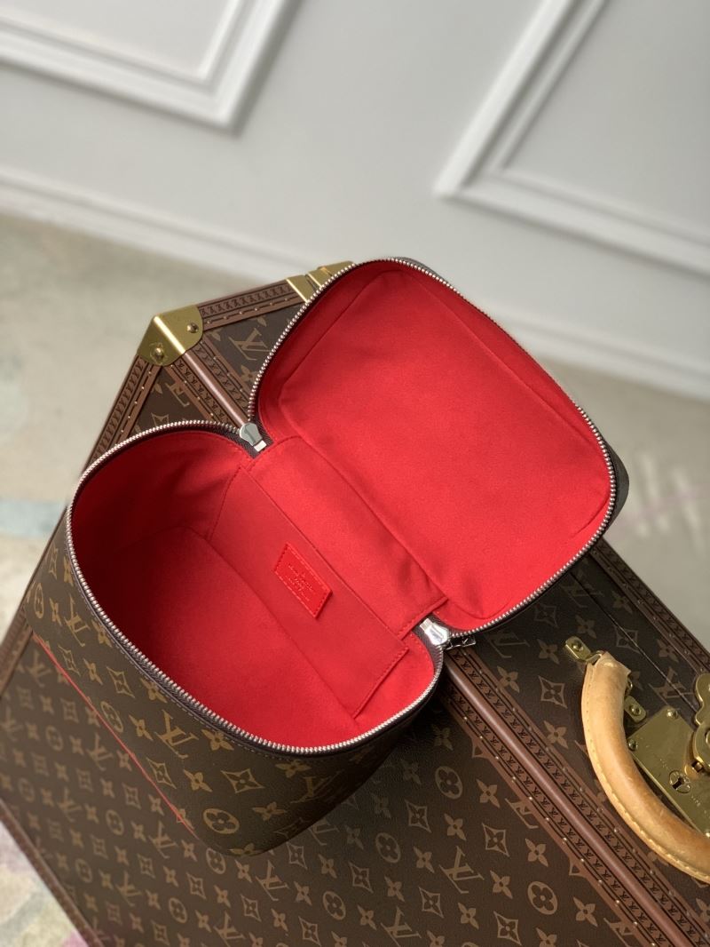 LV Cosmetic Bags